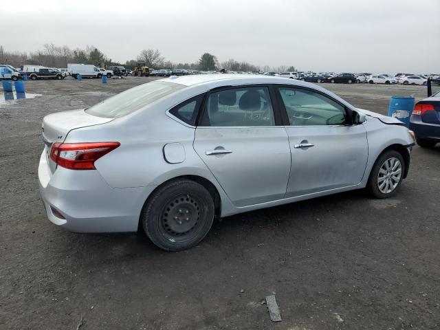 Photo 2 VIN: 3N1AB7AP5GL651126 - NISSAN SENTRA S 