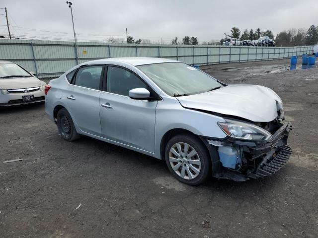 Photo 3 VIN: 3N1AB7AP5GL651126 - NISSAN SENTRA S 