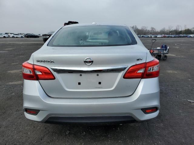 Photo 5 VIN: 3N1AB7AP5GL651126 - NISSAN SENTRA S 