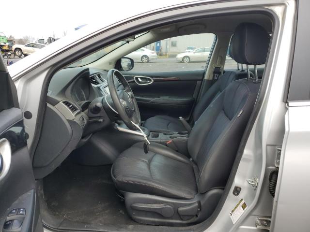 Photo 6 VIN: 3N1AB7AP5GL651126 - NISSAN SENTRA S 