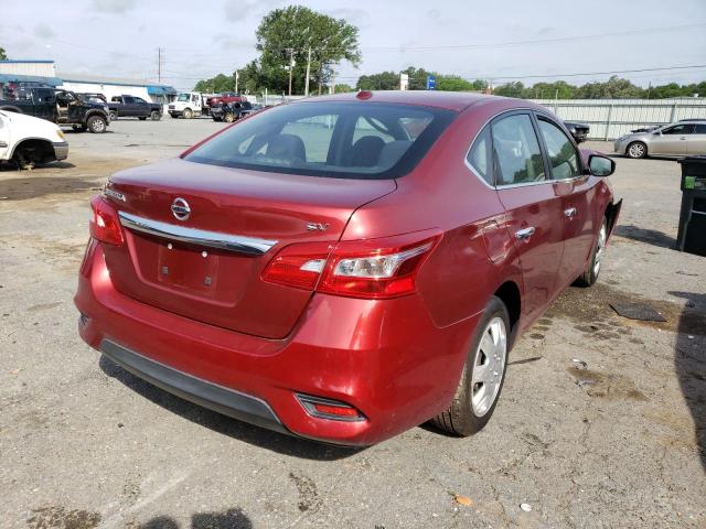 Photo 3 VIN: 3N1AB7AP5GL651384 - NISSAN SENTRA S 