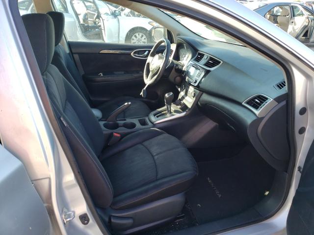 Photo 4 VIN: 3N1AB7AP5GL651885 - NISSAN SENTRA S 