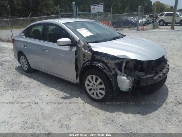 Photo 0 VIN: 3N1AB7AP5GL653460 - NISSAN SENTRA 