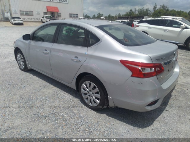 Photo 2 VIN: 3N1AB7AP5GL653460 - NISSAN SENTRA 