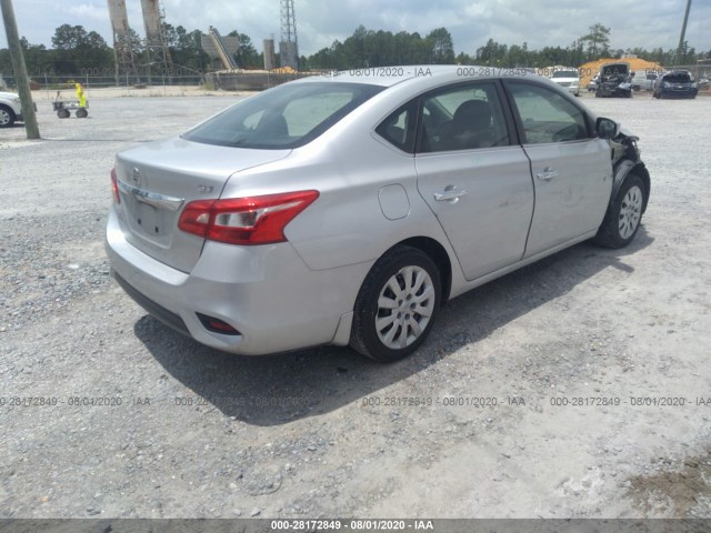 Photo 3 VIN: 3N1AB7AP5GL653460 - NISSAN SENTRA 