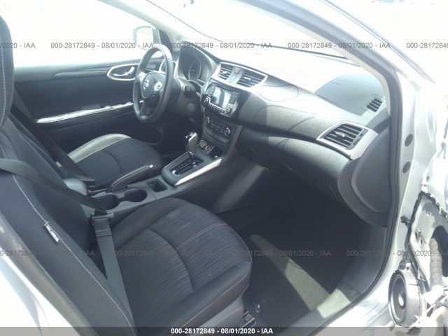 Photo 4 VIN: 3N1AB7AP5GL653460 - NISSAN SENTRA 