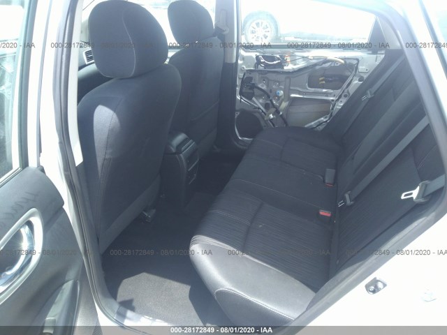 Photo 7 VIN: 3N1AB7AP5GL653460 - NISSAN SENTRA 