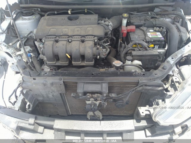 Photo 9 VIN: 3N1AB7AP5GL653460 - NISSAN SENTRA 