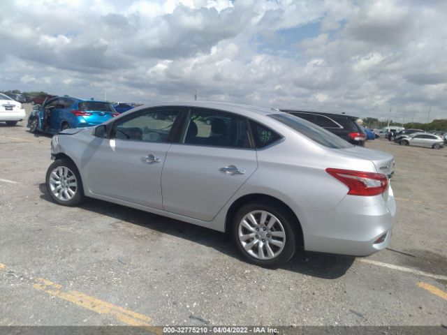 Photo 2 VIN: 3N1AB7AP5GL654365 - NISSAN SENTRA 