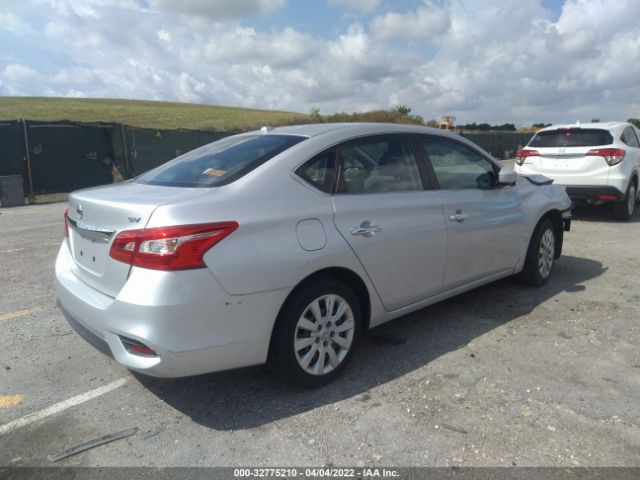 Photo 3 VIN: 3N1AB7AP5GL654365 - NISSAN SENTRA 