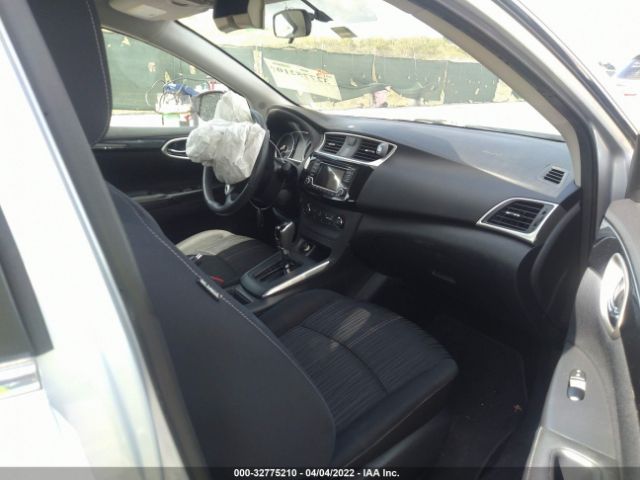 Photo 4 VIN: 3N1AB7AP5GL654365 - NISSAN SENTRA 