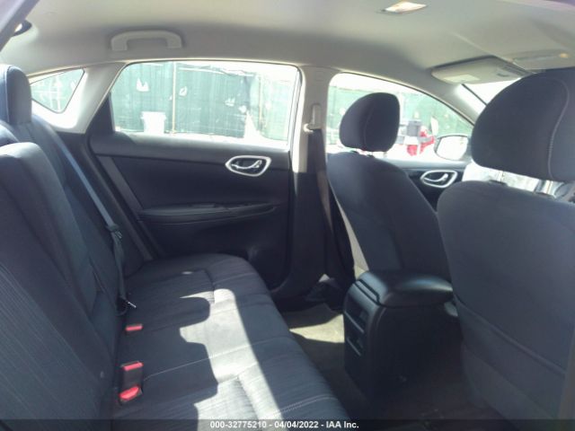 Photo 7 VIN: 3N1AB7AP5GL654365 - NISSAN SENTRA 