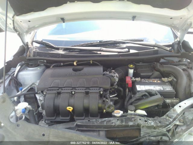 Photo 9 VIN: 3N1AB7AP5GL654365 - NISSAN SENTRA 