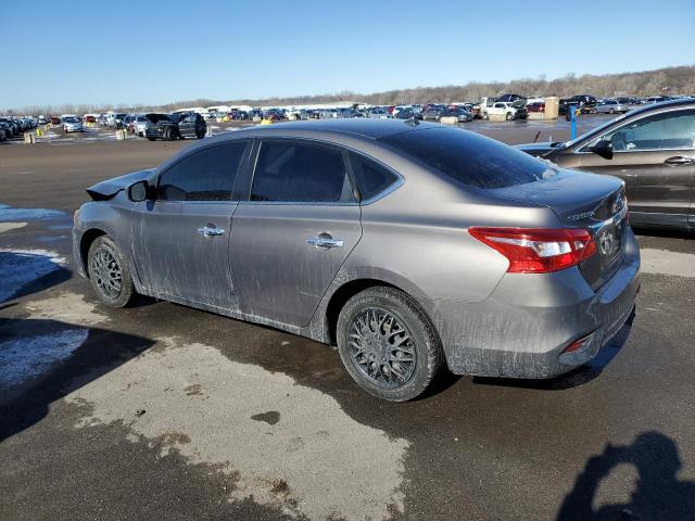 Photo 1 VIN: 3N1AB7AP5GL654544 - NISSAN SENTRA S 