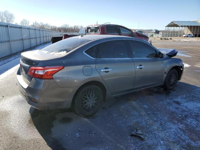 Photo 2 VIN: 3N1AB7AP5GL654544 - NISSAN SENTRA S 