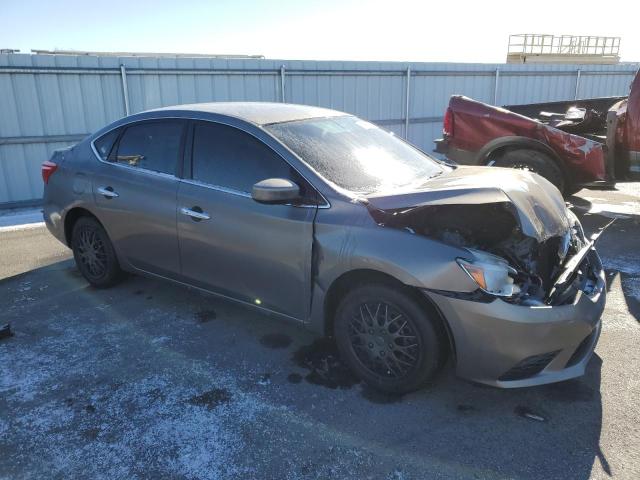 Photo 3 VIN: 3N1AB7AP5GL654544 - NISSAN SENTRA S 