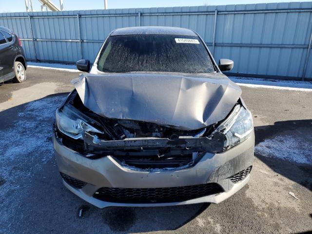 Photo 4 VIN: 3N1AB7AP5GL654544 - NISSAN SENTRA S 