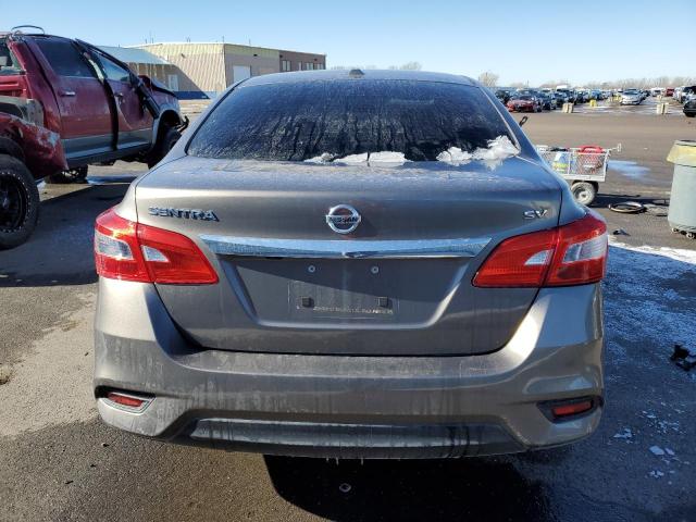 Photo 5 VIN: 3N1AB7AP5GL654544 - NISSAN SENTRA S 