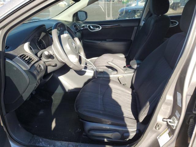 Photo 6 VIN: 3N1AB7AP5GL654544 - NISSAN SENTRA S 