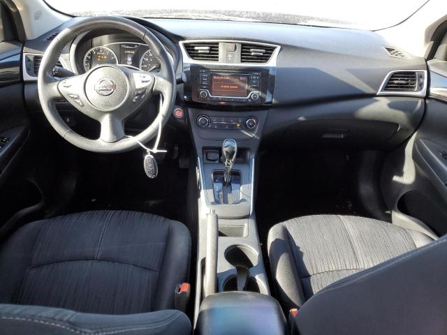 Photo 7 VIN: 3N1AB7AP5GL654544 - NISSAN SENTRA S 