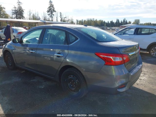 Photo 2 VIN: 3N1AB7AP5GL656360 - NISSAN SENTRA 