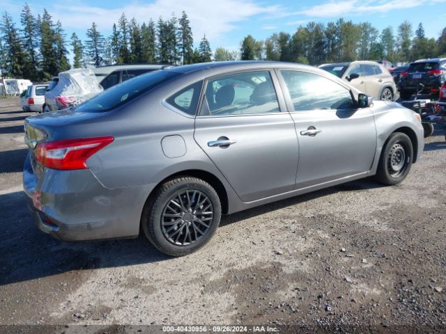 Photo 3 VIN: 3N1AB7AP5GL656360 - NISSAN SENTRA 