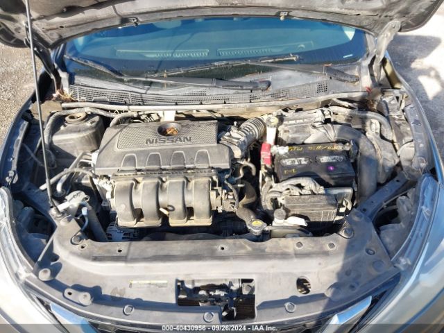 Photo 9 VIN: 3N1AB7AP5GL656360 - NISSAN SENTRA 