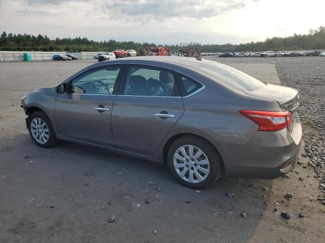 Photo 1 VIN: 3N1AB7AP5GL657153 - NISSAN SENTRA S 