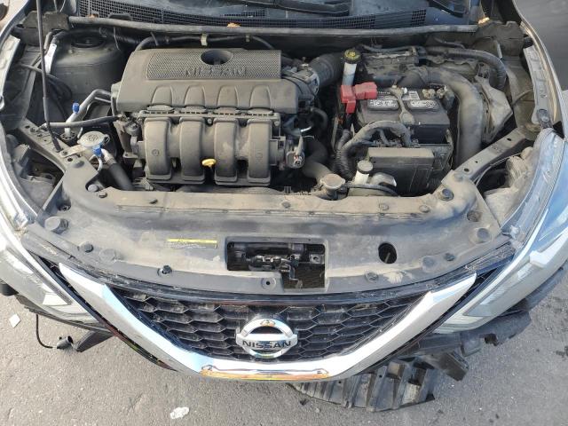 Photo 10 VIN: 3N1AB7AP5GL657153 - NISSAN SENTRA S 