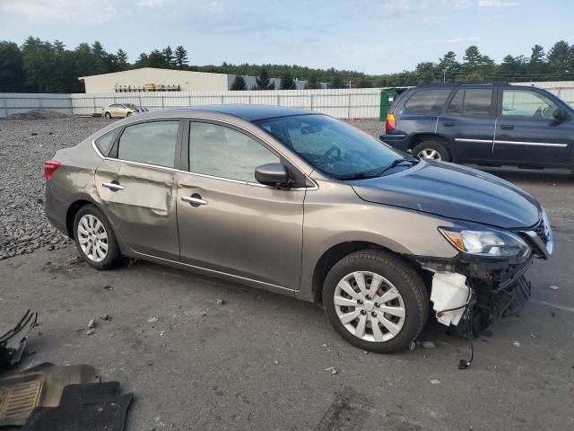 Photo 3 VIN: 3N1AB7AP5GL657153 - NISSAN SENTRA S 