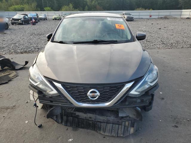 Photo 4 VIN: 3N1AB7AP5GL657153 - NISSAN SENTRA S 