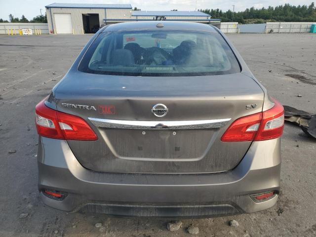 Photo 5 VIN: 3N1AB7AP5GL657153 - NISSAN SENTRA S 