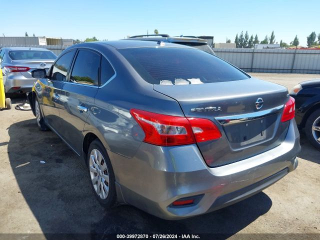 Photo 2 VIN: 3N1AB7AP5GL657394 - NISSAN SENTRA 