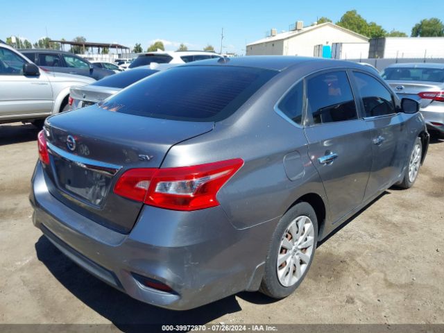 Photo 3 VIN: 3N1AB7AP5GL657394 - NISSAN SENTRA 