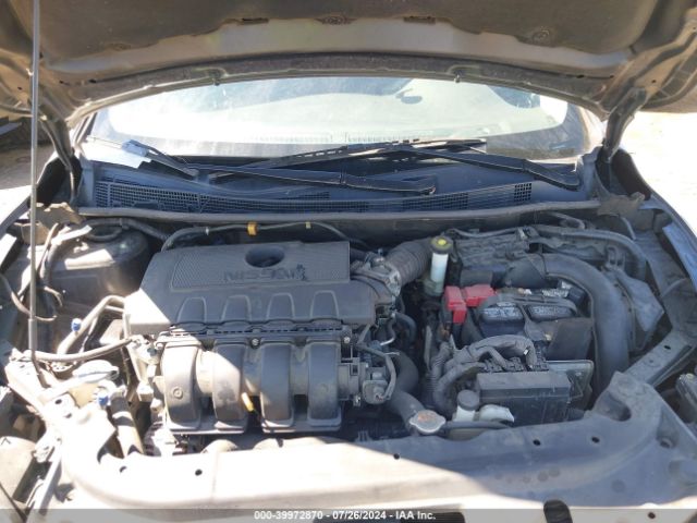 Photo 9 VIN: 3N1AB7AP5GL657394 - NISSAN SENTRA 