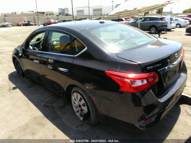 Photo 2 VIN: 3N1AB7AP5GL660182 - NISSAN SENTRA 