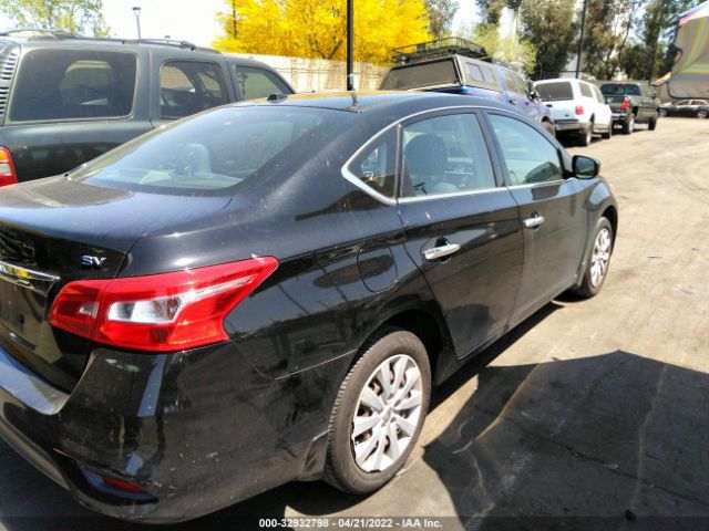 Photo 3 VIN: 3N1AB7AP5GL660182 - NISSAN SENTRA 