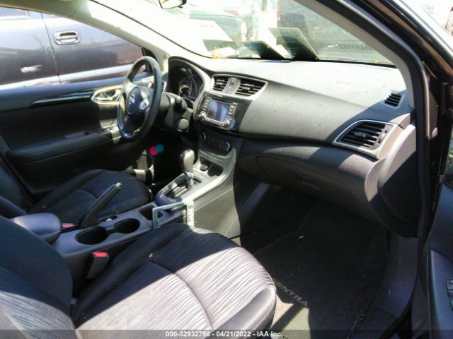 Photo 4 VIN: 3N1AB7AP5GL660182 - NISSAN SENTRA 