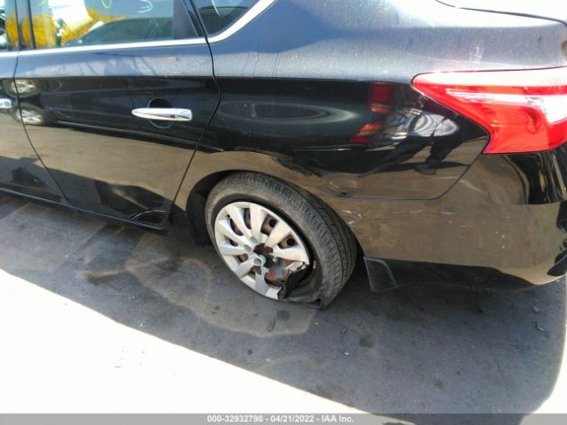 Photo 5 VIN: 3N1AB7AP5GL660182 - NISSAN SENTRA 