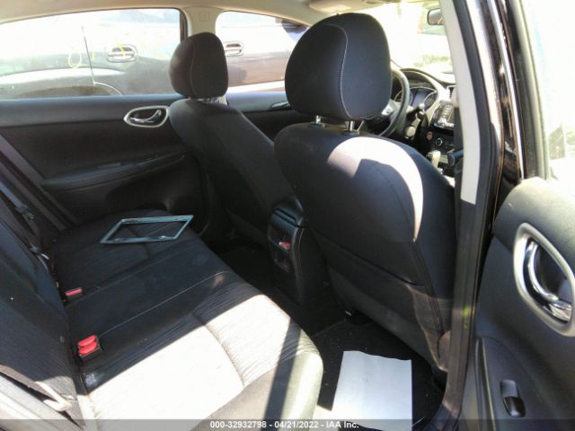 Photo 7 VIN: 3N1AB7AP5GL660182 - NISSAN SENTRA 