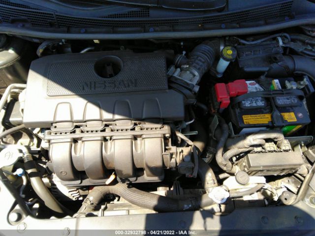 Photo 9 VIN: 3N1AB7AP5GL660182 - NISSAN SENTRA 