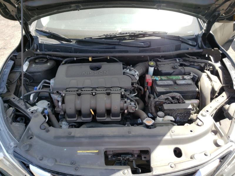 Photo 6 VIN: 3N1AB7AP5GL660246 - NISSAN SENTRA S 