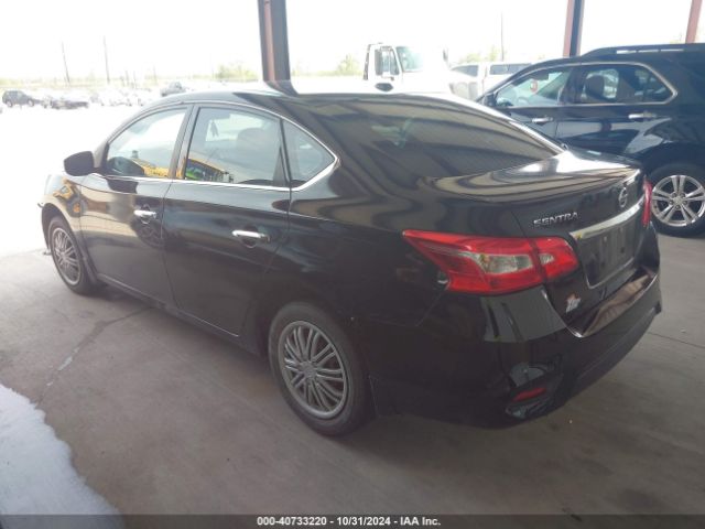 Photo 2 VIN: 3N1AB7AP5GL660473 - NISSAN SENTRA 