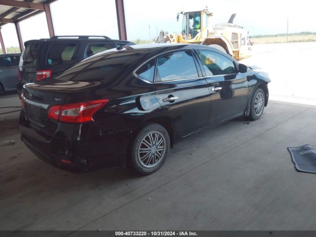 Photo 3 VIN: 3N1AB7AP5GL660473 - NISSAN SENTRA 