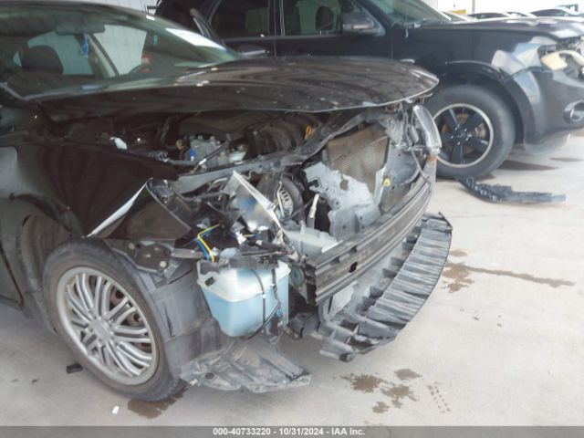 Photo 5 VIN: 3N1AB7AP5GL660473 - NISSAN SENTRA 