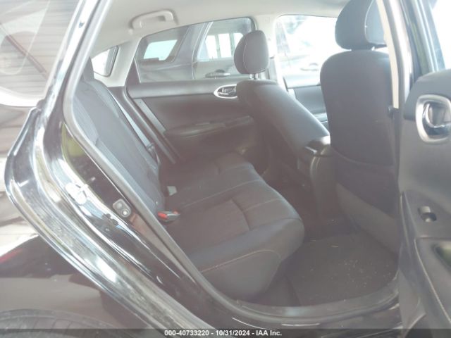 Photo 7 VIN: 3N1AB7AP5GL660473 - NISSAN SENTRA 