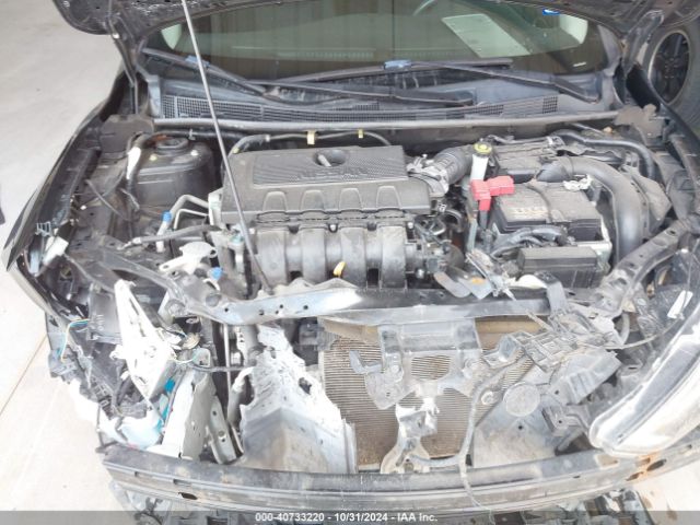 Photo 9 VIN: 3N1AB7AP5GL660473 - NISSAN SENTRA 