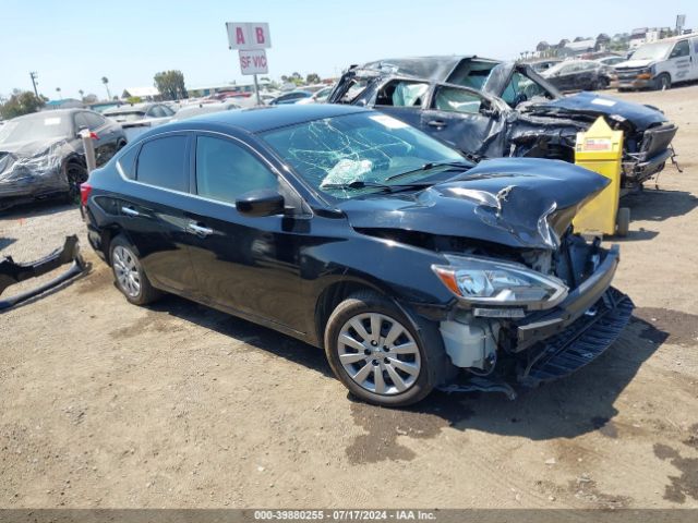 Photo 0 VIN: 3N1AB7AP5GL660912 - NISSAN SENTRA 