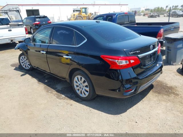 Photo 2 VIN: 3N1AB7AP5GL660912 - NISSAN SENTRA 