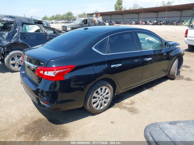 Photo 3 VIN: 3N1AB7AP5GL660912 - NISSAN SENTRA 